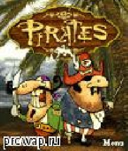 pirates
