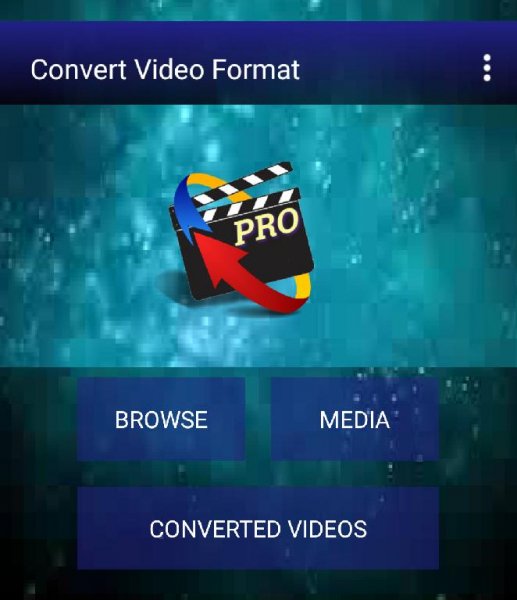 MP4 Video Converter PRO 941