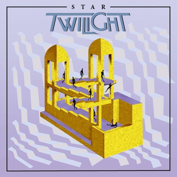 Twilight - My Face, My Hands