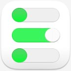 New Iconpack v3