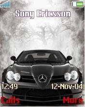 m benz