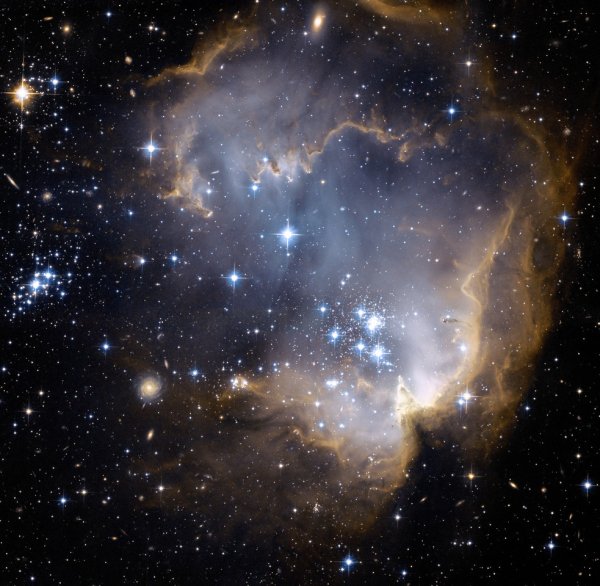 Pexels Dark Galaxy akxlQQ