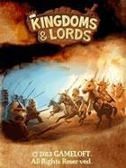 Kingdoms and Lords рус 240х320 s40