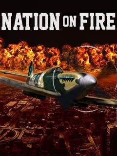 Nation On Fire EN