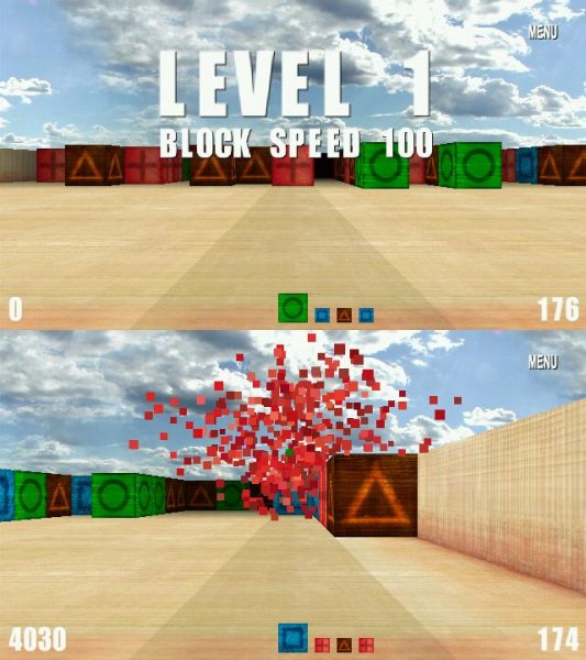 Blockfest Deluxe 1.62(0)