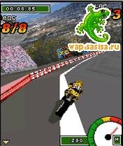 GP Bikes 3D