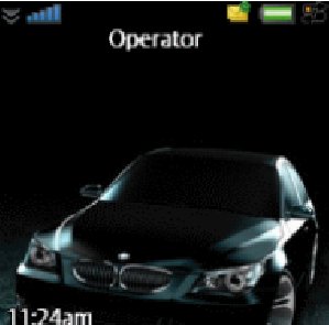 bmw ii