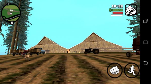 Buy Farm(RC)