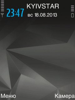Nokia Nseries 1