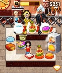 Cake Mania 3 Celebrity Chef s40v3-5