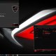 *