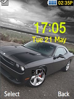 dodge