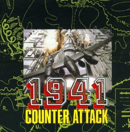 Counter Attack