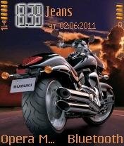 Bike Bv14HSy6 0 1