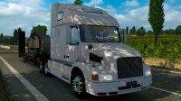 volvo vnl 660 karma edit