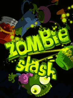 ZombieSlash320x240