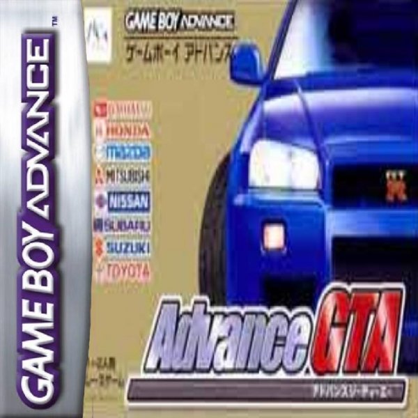 Advance GTA(Eng)