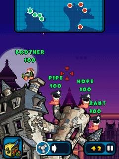 worms reloaded240