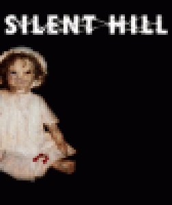 Silent Hill Rus Nokia 176x208