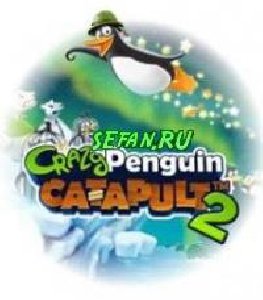 CrazyPenguinCatapult 2 S8000Jet