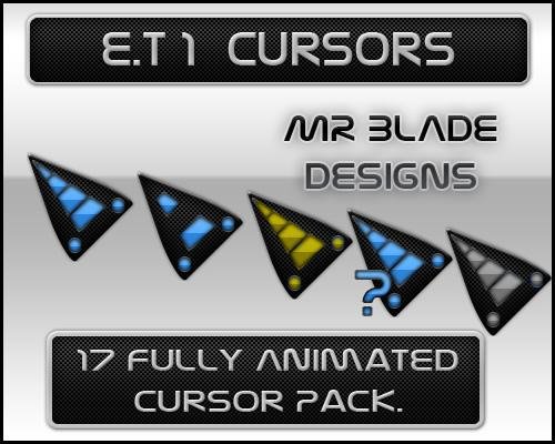 e t 1 cursors by mr blade-d52t3kc