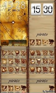 pirate