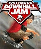 Tonyhawks rus