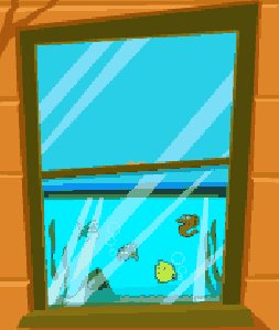 AquariumLife