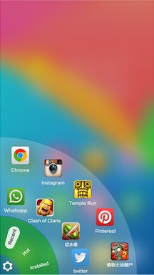 Launcher 6.0.4.03 Mod
