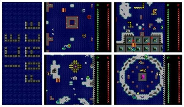 Ice Force [PD] 2021
