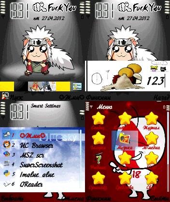 jiraiya