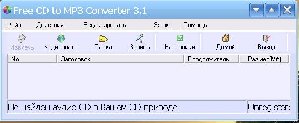 cdtomp3freeware