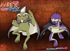 Fukasaku and Shima