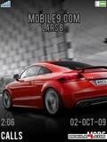 Audi TTS