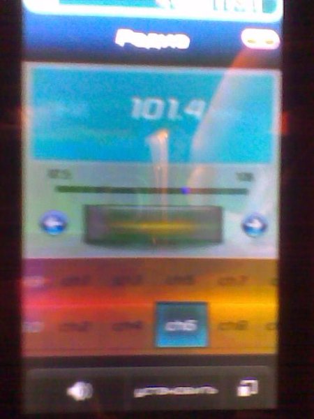 FMRadio