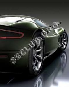 Aston Martin