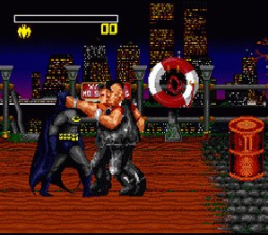Batman