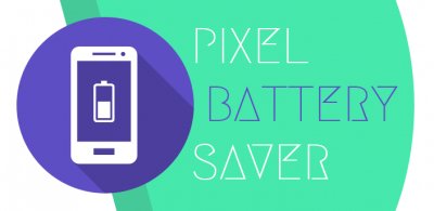Pixel Battery Saver1.9.5-beta