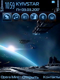 Star-navytrewoga