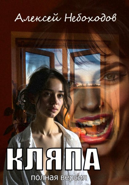 Небоходов. Кляпа