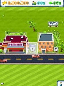 SanFranciscoTycoon