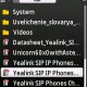 *