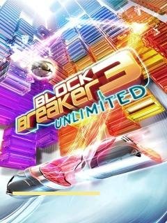 Block Breaker 3 Unlimited v.1.00(2)
