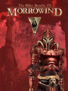 the elder scrolls iii morrowind-176x220-