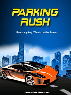 ParkingRush360x640