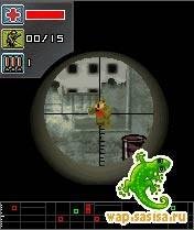 Sniper Shot