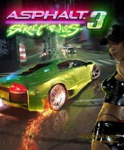 Asphalt 3 Street Rules 176x208-N70