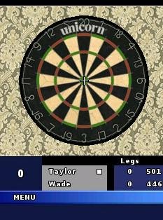 PDC World Darts
