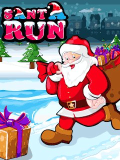 SantaRun360x640