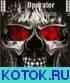 MetalSkull